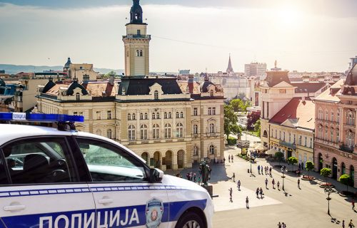 Nova LAŽNA DOJAVA u Novom Sadu: Suđenje za podmetanje eksplozivne naprave prekinula prijava o bombi