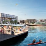 Južna Koreja dobija PLUTAJUĆI GRAD: Biće otporan na cunamije, a koštaće 200 miliona dolara (VIDEO)