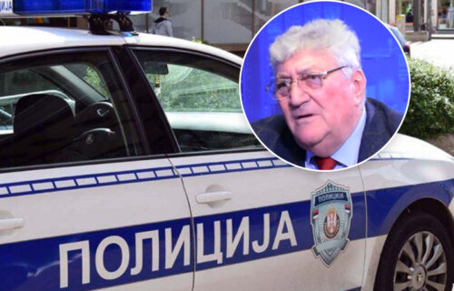 VELIKA AKCIJA policije u Srbiji: Trivun Ivković jedan od 17 uhapšenih