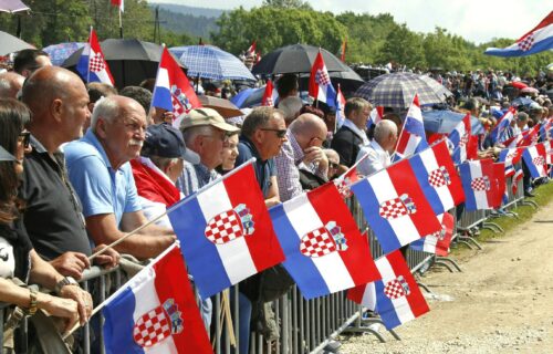 SRAMNA inicijativa u Hrvtaskoj: Ustaški krvnici dobiće groblje u Zagrebu - i to sa ovim NATPISOM?