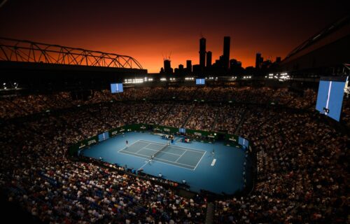 Teniska zvezda stigla u Melburn, pa saznala loše vesti: Novi problemi za Australijan open!