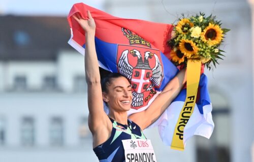 Hrvati pucaju od ljubomore: Nakon fudbala teško im padaju i uspesi naše atletike!