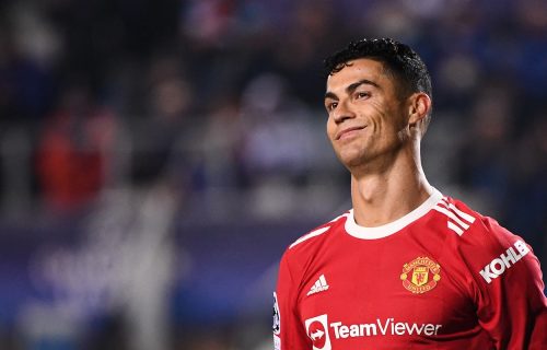 Ronaldo je doktor ove igre: Dva gola u Bergamu, jedan u 92. minutu za veliki bod Junajteda! (VIDEO)