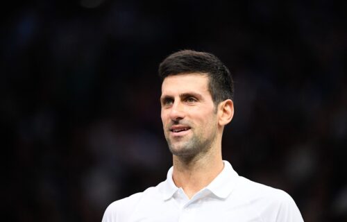 Novak Đoković se vakcinisao? Grom iz vedra neba - bivša teniserka dala zapaljivu izjavu i šokirala svet!
