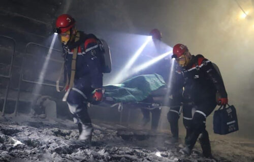 Raste CRNI BILANS tragedije u rudniku u Sibiru: Broj stradalih se popeo na 57