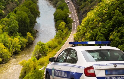 Srećan kraj potrage: Lovci otkrili kako su PRONAŠLI mališana kod Kruševca u šumi i šta im je REKAO