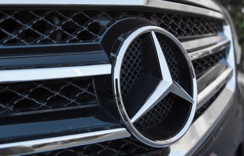 Mercedes grabi ka električnoj budućnosti: Predstavljen NOVI GLC MODEL - dinamičan izgled, moderan dizajn