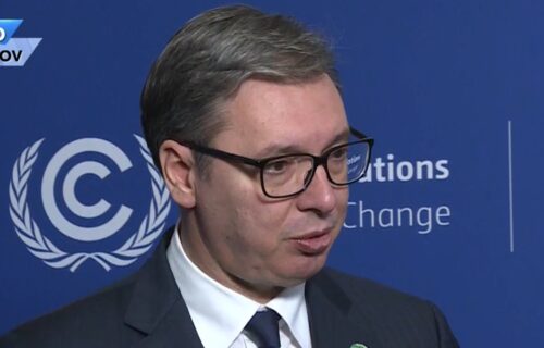 Predsednik iz Glazgova najavio: Srbija zainteresovana za kupovinu udela u NUKLEARKI