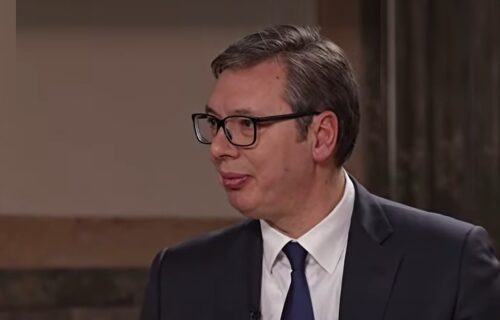 Vučić za ruske medije: "Tursku smatramo prijateljskom zemljom, ali na neke stvari gledamo DRUGAČIJE"
