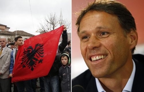 Znate li ko je Markovanbasten Ćema? Ovom Albancu smeje se cela planeta (FOTO)