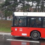 Od danas nova linija javnog prevoza u Beogradu: Nosi oznaku 600 i evo kuda saobraća