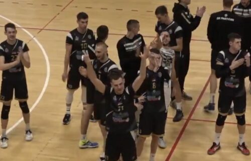Partizan ponovo ukrotio Zvezdu: Velika pobeda crno-belih u Večitom derbiju