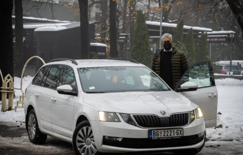 CarGo flota jača za novih 40 automobila, vrednost investicije 850.000 evra