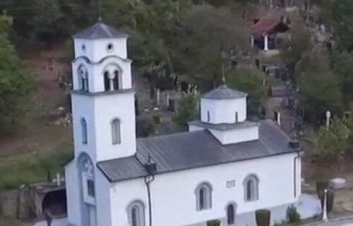 Srpska crkva krije veliku TAJNU: Na ovom mestu dogodilo se nešto VAŽNO za našu istoriju (FOTO)