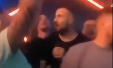 Sramotno ponašanje golmana Hajduka: Otac mu Srbin, a on peva kako mrzi "srpsko ime" (VIDEO)