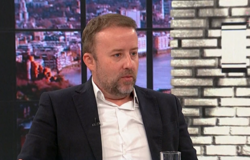 Vukelić: Ovo što se dešava u Srbiji je TEROR manjine nad većinom