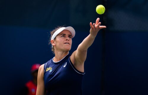 Novi otkaz za Australijan open: Finalistkinja iz prošle godine neće igrati, ali razlog nije vakcinacija