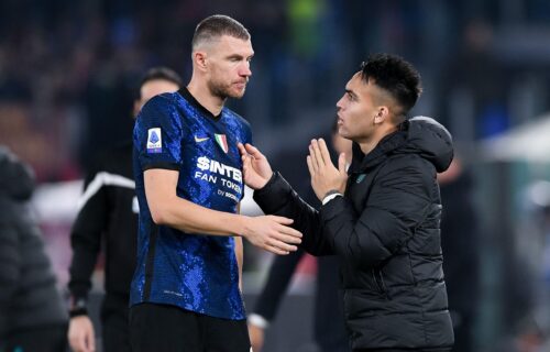 Inter u velikom problemu: Jedan od najboljih igrača pozitivan na koronavirus