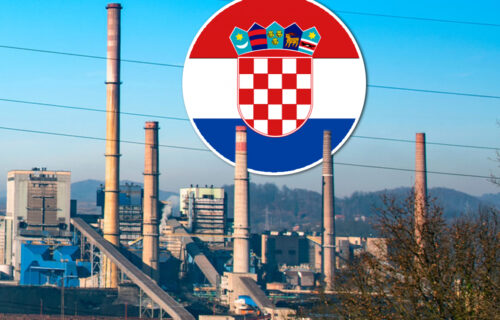 Neizbežan RAST CENA gasa i struje u Hrvatskoj: Energetska kriza uzima maha