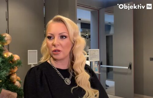 Ivana Selakov otkrila da li je njen partner LJUBOMORAN: "Naš odnos je kao i kod SVIH parova" (VIDEO)