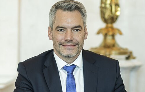 Austrija dobila novog kancelara: Karl Nehamer JEDNOGLASNO podržan