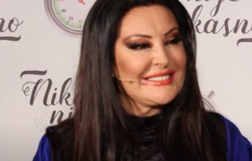 Odbija da peva na svadbama: Dragana Mirković ima jasan razlog od kojeg ne odstupa već decenijama