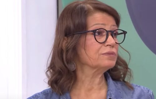 "Obuzeo me STRAH": Gorica Nešović 10 godina nije znala da ima DIJABETES, a sada ima važnu poruku za sve