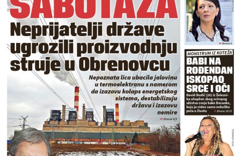 "Htela sam da budem RIBA": Stoja otvoreno o svim detaljima ESTETSKOG zahvata, evo šta je RADILA u Turskoj