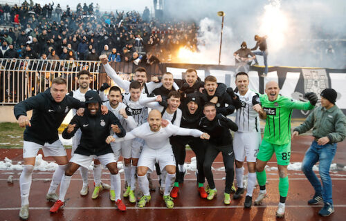 Potvrđene najvažnije vesti za Partizan: Stanojević sa novim pojačanjima u Ligi konferencija!