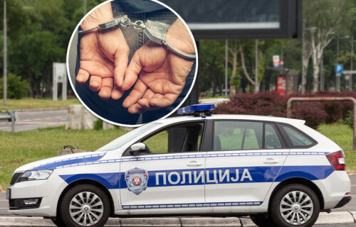 Još jedan UDARAC za narko-dilere, uhapšeno više osoba: Detalji AKCIJE policije i BIA u Zemunu