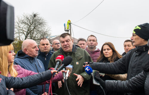 Nova elektromreža za Gornje Nedeljice do Božića