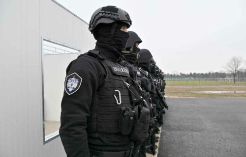 SBPOK na čelu međunarodne akcije: Zaplenjen 81kg kokaina i 110kg marihuane, hapšenja u Srbiji, Španiji...