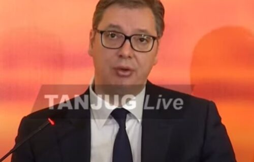 Predsednik Vučić u Tirani: Poljoprivreda među najvažnijim oblastima za saradnju