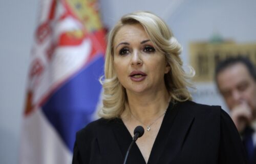 SRAMNO! Đilasov portal SLAGAO da je ministarka Kisić Tepavčević dobila stan od Vlade Srbije