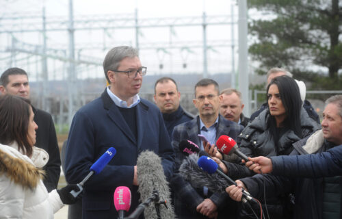 Vučić o Đilasovom novinaru koji je rekao da Panić NIJE UBIJEN: To sve govori o prirodi tog režima