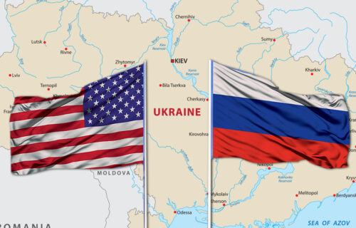 Kreće ekonomski pritisak SAD na sve zemlje koje NISU uvele sankcije Rusiji