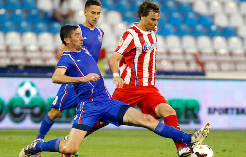 Neverovatna priča bivšeg igrača Jagodine: Dogovorio se da radim na pumpi, a onda me zvao splitski Hajduk