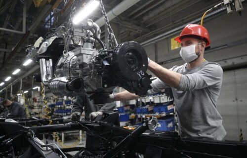 Dobra vest za proizvođače automobila i kupce: Povećane zalihe čipova, ali kriza ostaje