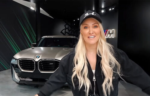 Supercar Blondie i BMW XM: Upoznajte izbliza najmoćniji bavarski hibrid (VIDEO)