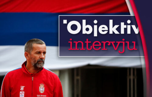 Bogdan Obradović za Objektiv otkrio Novakov problem, pa poručio: Đoković je dokaz da istina uvek pobedi!