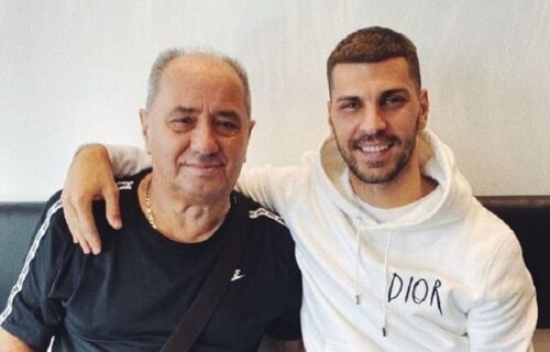 Junak Zvezdinog najzvučnijeg transfera u 21. veku: Otkrio je tajnu Dragovićevog dolaska na Marakanu