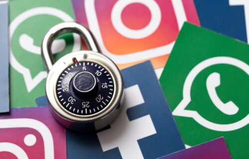 Ako ste posetili OVE sajtove, promenite lozinke! Uzbuna za korisnike Instagrama, Facebooka i WhatsAppa