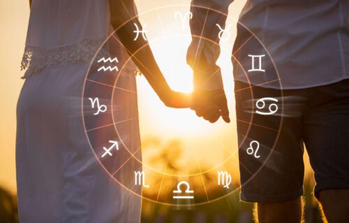 Ova dva znaka su totalna suprotnost: NAJGORI su par u astrologiji, njihova veza je osuđena na PROPAST