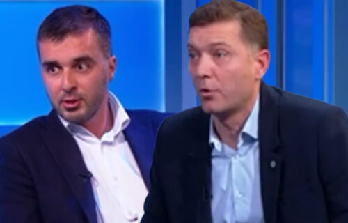 Manojlović otkrio da se vodi RAT oko fotelja: "Zelenović tražio da kažem da se NEĆU kandidovati" (VIDEO)