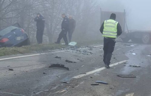 Tragedija zavila Valjevo u crno: Zbog smrti troje mladih proglašen DAN ŽALOSTI