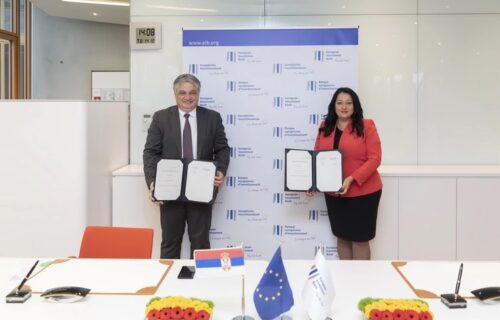 Evropska investiciona banka pruža podršku digitalizaciji u Srbiji: 70 miliona evra za razvoj tehnologije