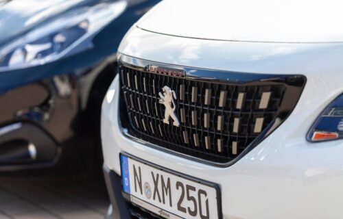 Peugeot na baterije: Svi modeli za Evropu biće elektrifikovani do 2030.