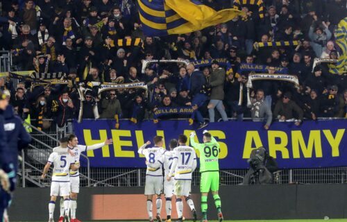 Čudo u Veneciji: Verona gubila 0:3, pa režirala spektakularan preokret! (VIDEO)