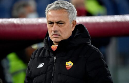 Roma preokretom do pobede: Matić asistent u Veroni
