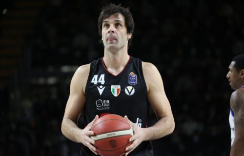 Pravi bum u evropskoj košarci: Teodosić za saigrača dobija bivšeg NBA šampiona!